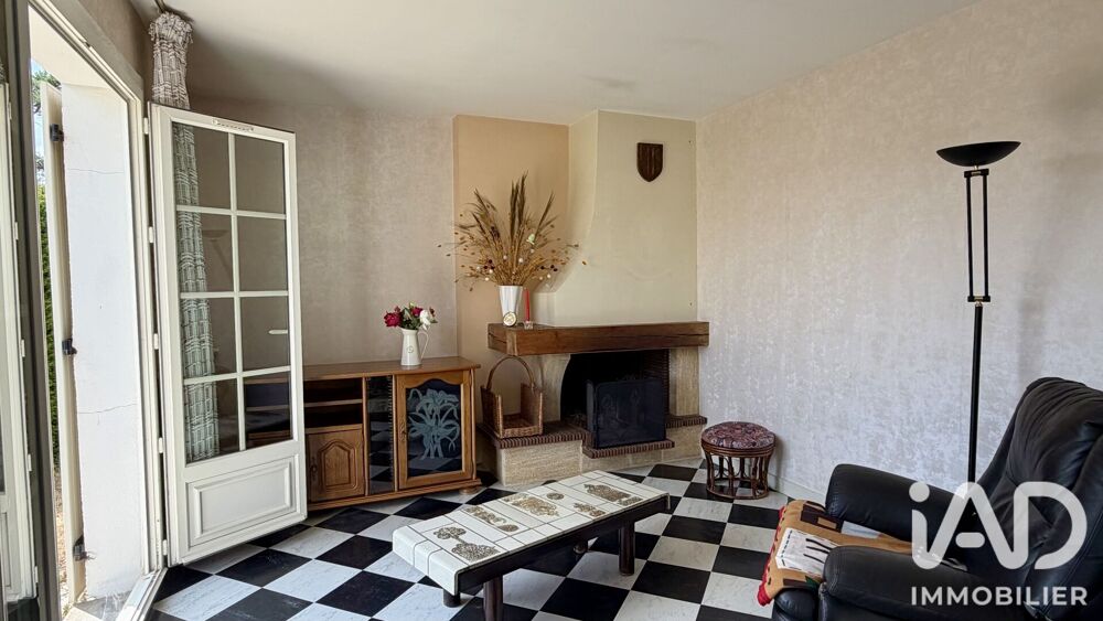 Vente Maison traditionnelle 5 pièces