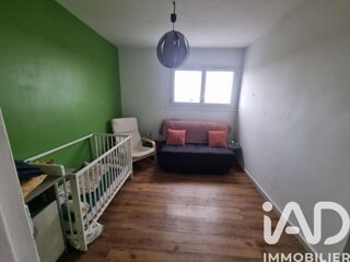  Appartement � vendre 4 pi�ces 69 m�