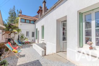  Maison � vendre 5 pi�ces 134 m�