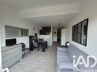  Appartement � vendre 2 pi�ces 31 m�