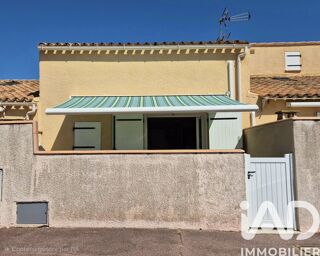  Maison à vendre 3 pièces 38 m²