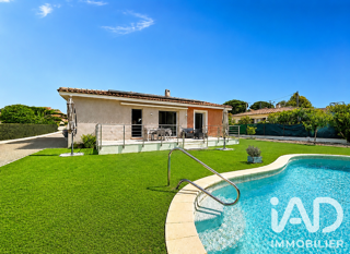  Maison à vendre 4 pièces 85 m²