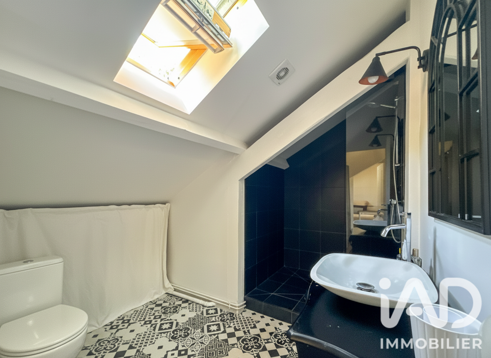 à vendre  Appartement Meudon (92190)