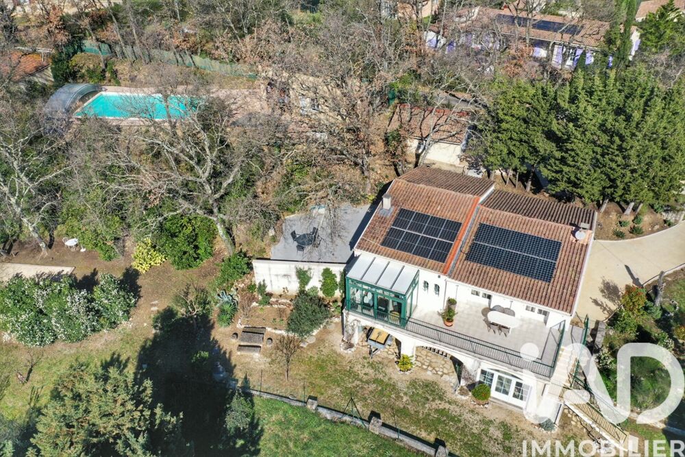 Vente Maison Vente Maison/villa 4 pièces Saint-paulet-de-caisson
