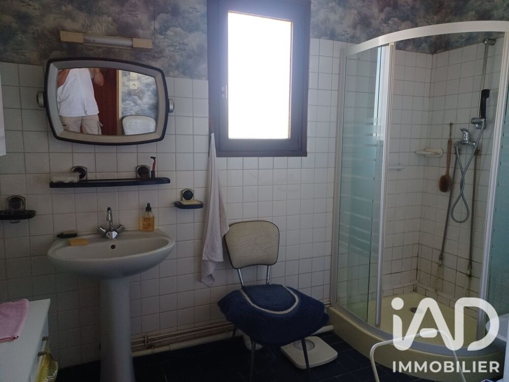 Vente Maison Vente Maison traditionnelle 3 pièces Saint-honoré-les-bains