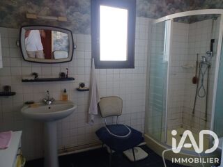  Maison à vendre 3 pièces 75 m²