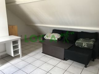  Chambre  louer 1 pice 17 m Dijon