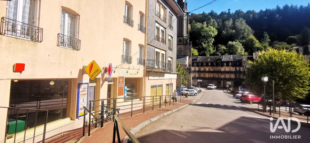   Vente Bar-tabac 90 m&sup2; 