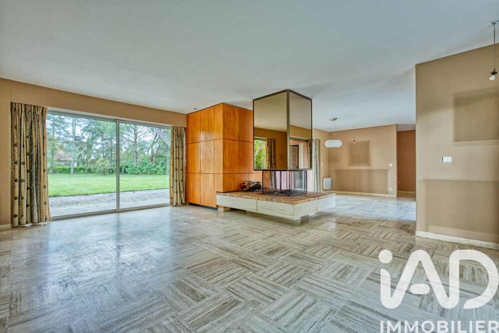 vente Maison - 6 pi�ce(s) - 160 m� M�rignac (33700)
