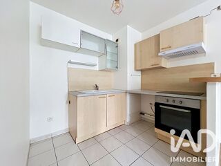  Appartement à vendre 2 pièces 45 m²
