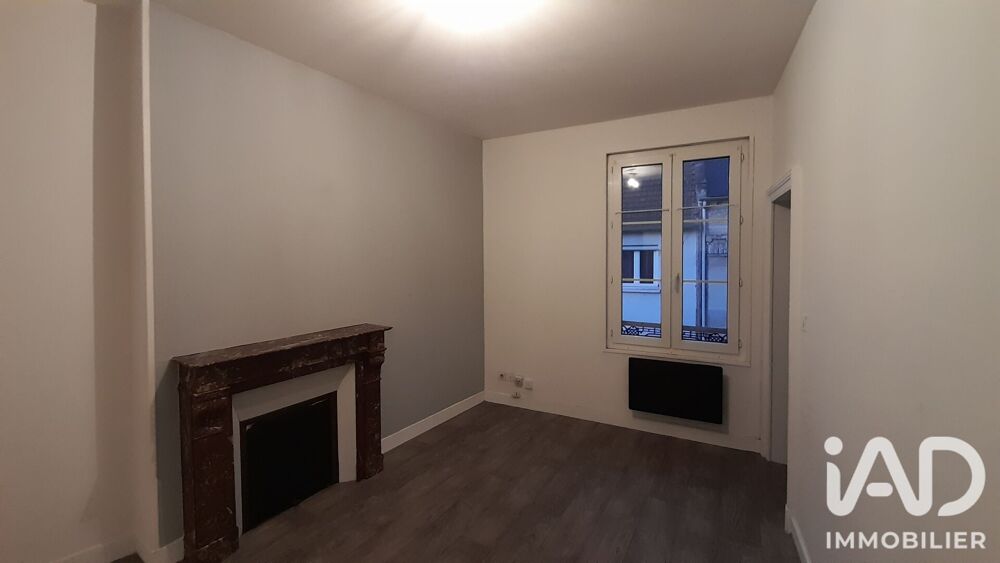 Location Duplex 3 pièces