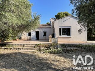 Maison à vendre 4 pièces 118 m²