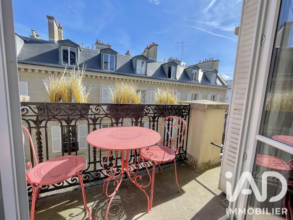 Vente Appartement Vente Appartement 5 pièces Paris 15