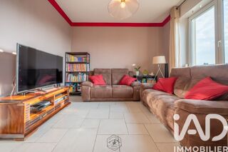  Appartement à vendre 6 pièces 175 m²