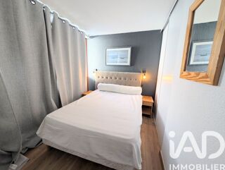  Appartement à vendre 2 pièces 34 m²