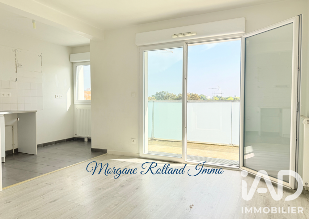 Vente Appartement Vente Appartement 2 pièces Nantes
