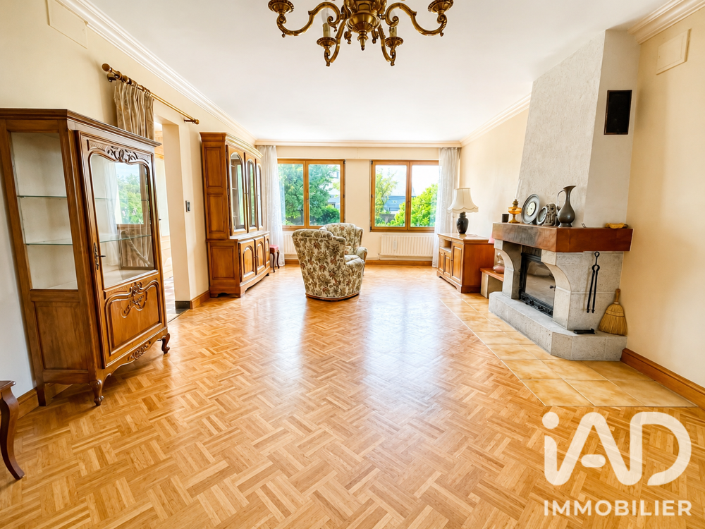 Vente Maison Vente Maison/villa 7 pièces Loctudy