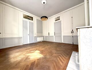  Appartement � vendre 2 pi�ces 59 m�