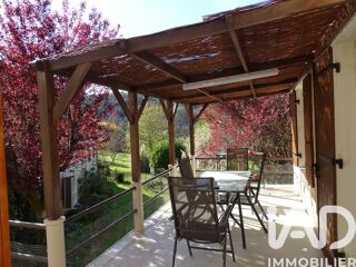 Maison à vendre 6 pièces 180 m²