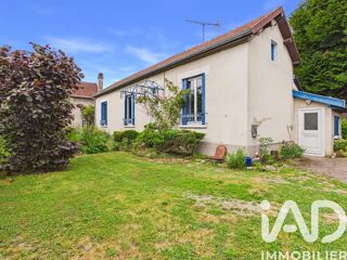  Maison � vendre 4 pi�ces 81 m�