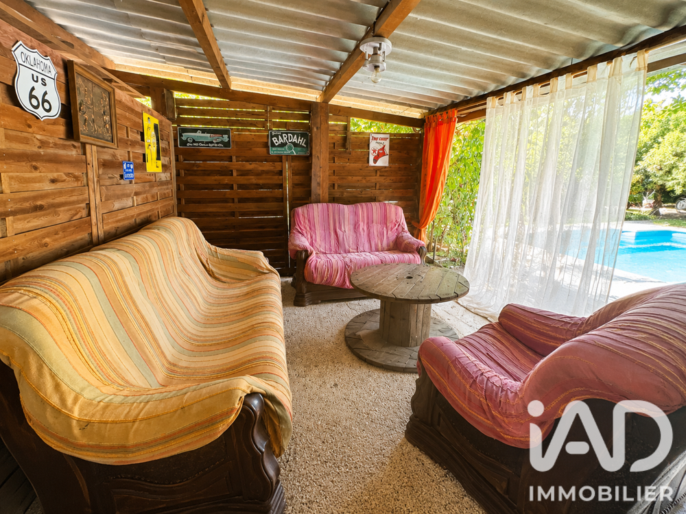Vente Maison/villa 4 pièces