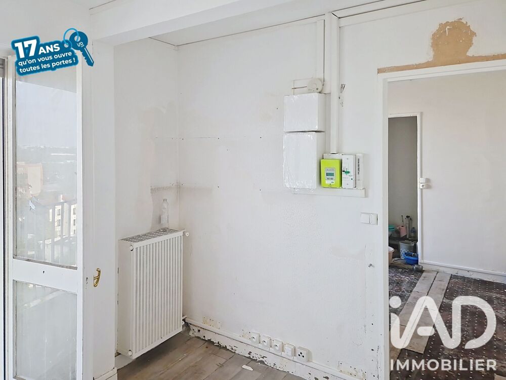Vente Appartement Vente Appartement 2 pièces L'Île-saint-denis