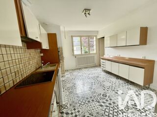  Maison à vendre 7 pièces 184 m²