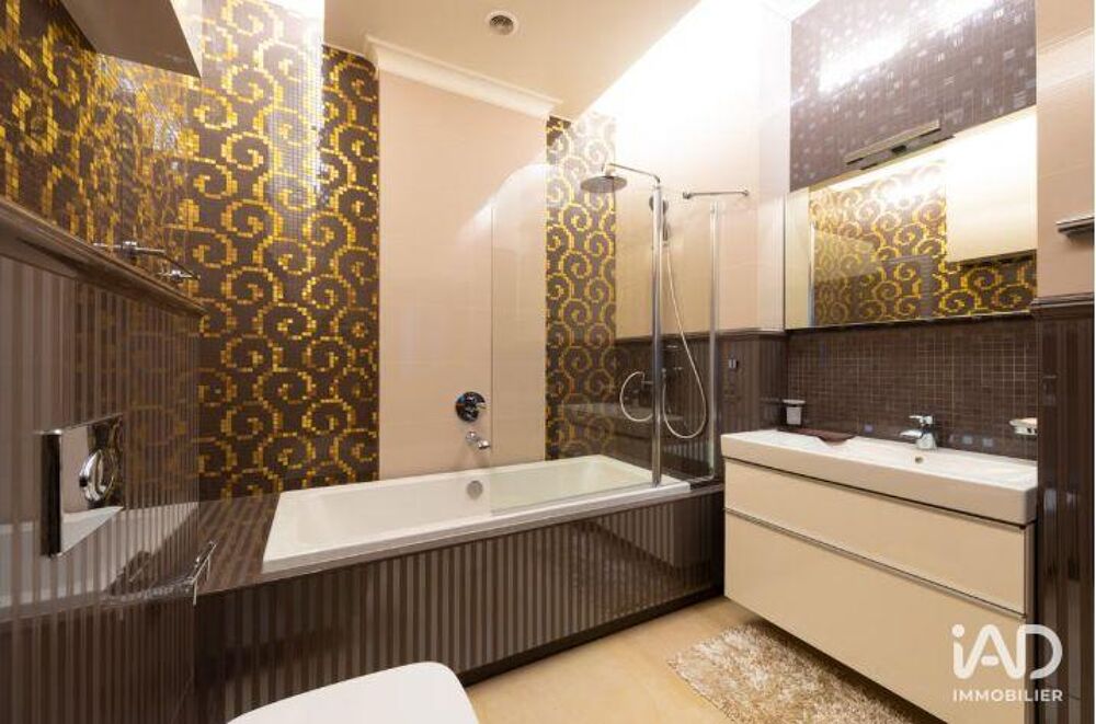 à vendre  Maison Puteaux (92800)