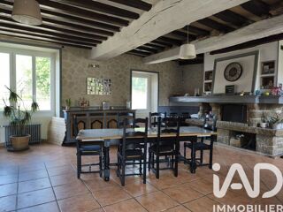  Maison � vendre 6 pi�ces 236 m�