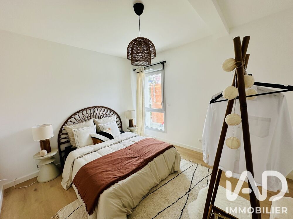 Vente Appartement Vente Appartement 4 pièces La rochelle