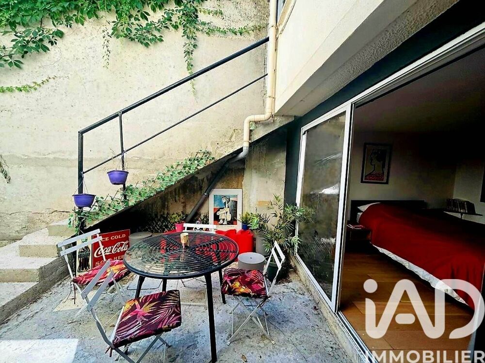 Vente Maison Vente Maison de ville 7 pièces Avignon
