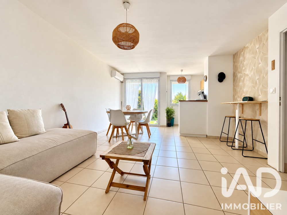 Vente Appartement Vente Appartement 2 pièces Perpignan