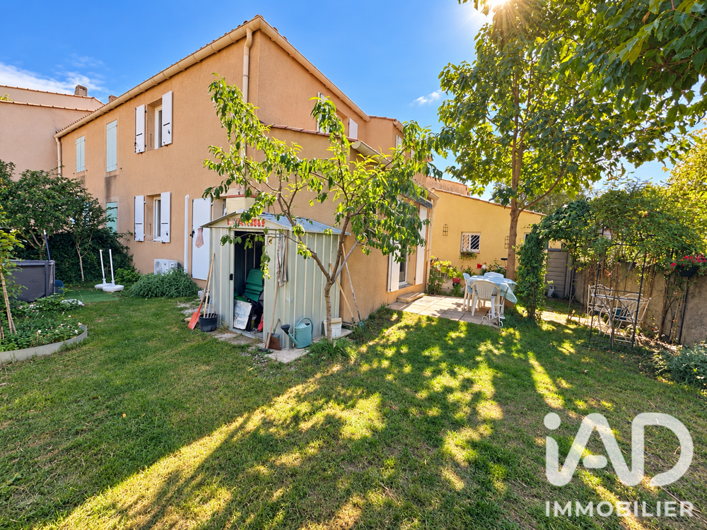 Vente Maison Vente Maison/villa 5 pièces Volonne