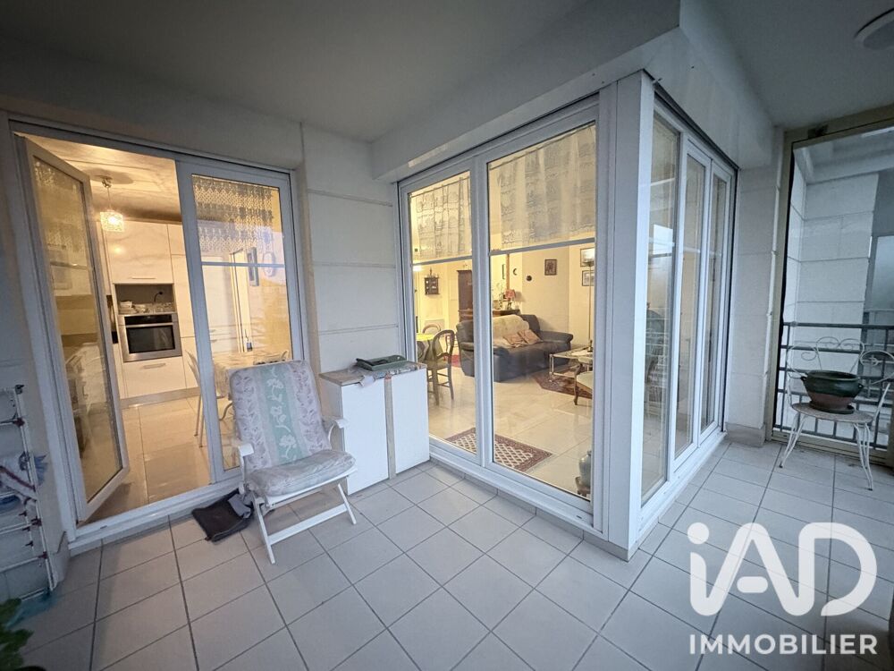 Vente Appartement Vente Appartement 4 pièces Saint-maur-des-fossés