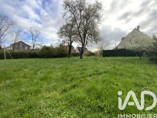  Terrain � vendre 834 m�