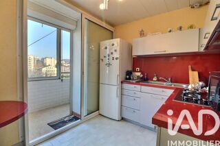  Appartement � vendre 2 pi�ces 51 m�