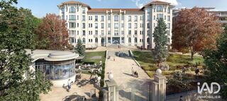  Appartement � vendre 2 pi�ces 49 m�