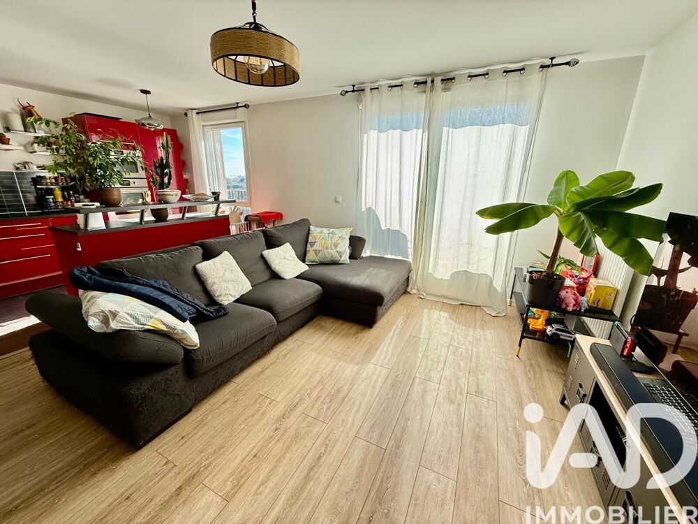 Vente Appartement Vente Appartement 4 pièces Argenteuil