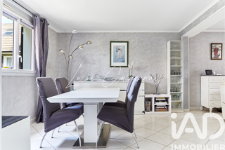  Maison à vendre 6 pièces 99 m²