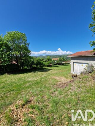  Terrain à vendre 2437 m²