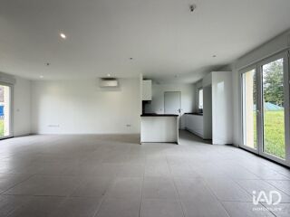 Vente Maison Vente Maison/villa 4 pièces Villuis