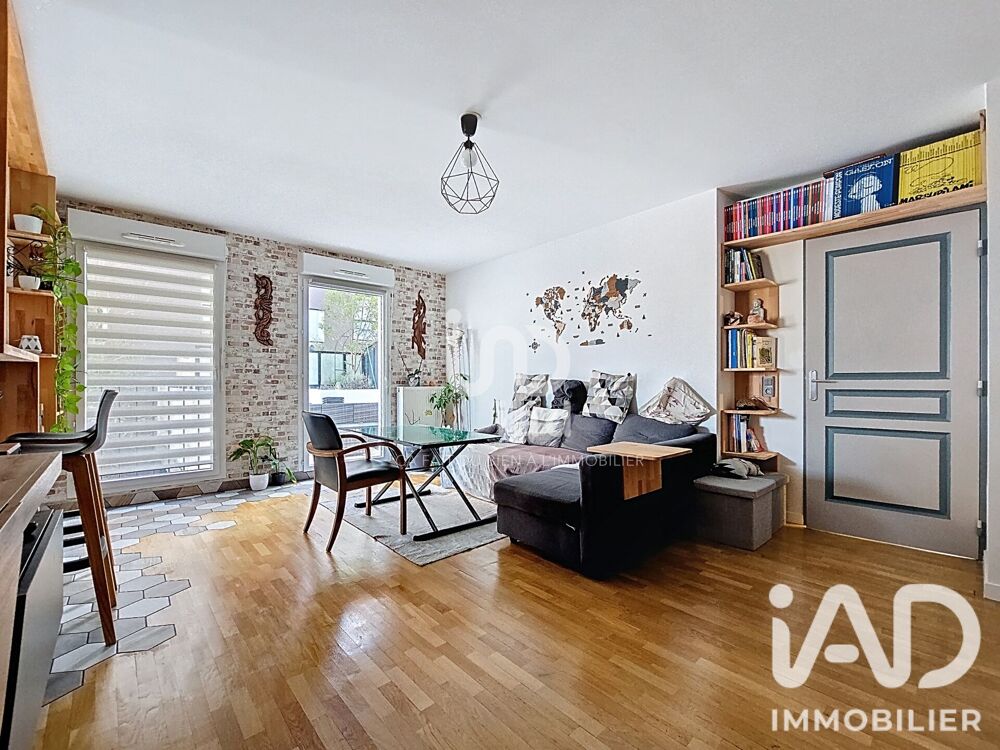 Vente Appartement Vente Appartement 3 pièces Vitry-sur-seine