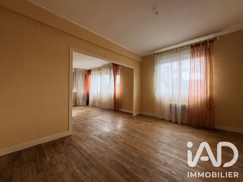 à vendre  Maison Saint-Malo (35400)