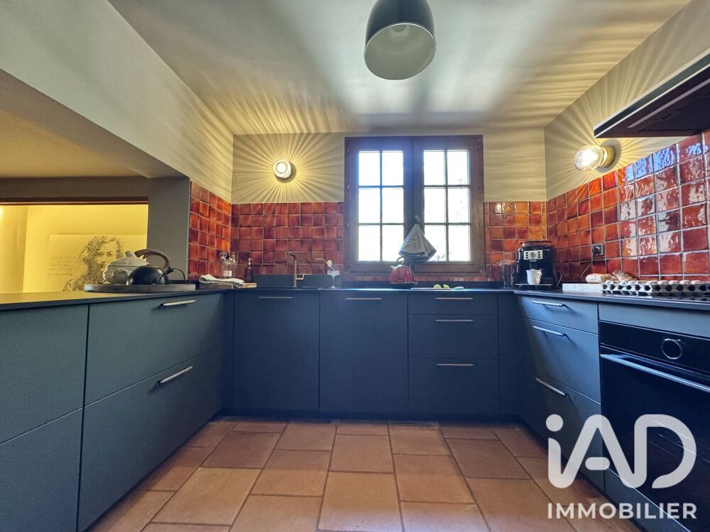 Vente Maison Vente Domaine 4 pièces Nîmes