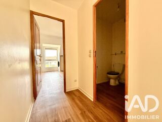  Appartement à vendre 2 pièces 47 m²