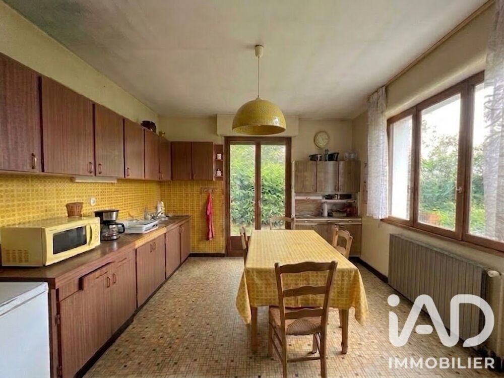 Vente Maison Vente Maison/villa 6 pièces Sainte-bazeille