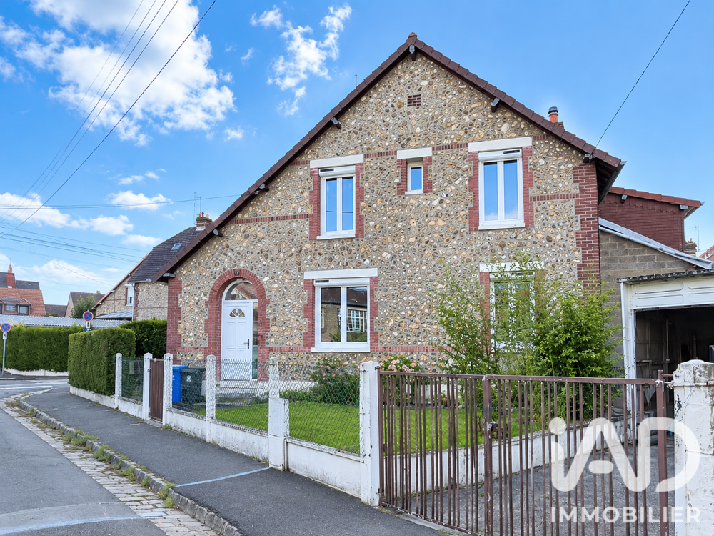 Vente Maison Vente Maison/villa 3 pièces Rouen