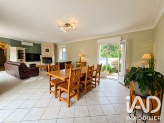  Maison à vendre 6 pièces 180 m²