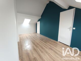 Vente Maison Vente Maison/villa 5 pièces Montlignon