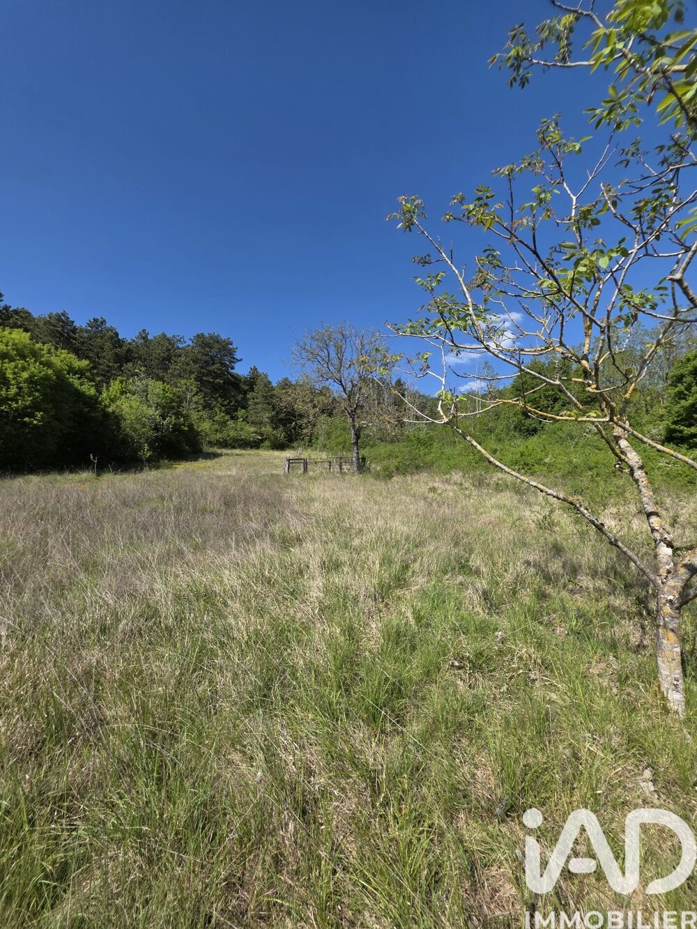 Vente Terrain Vente Terrain 3 585 m&sup2; Grenois
